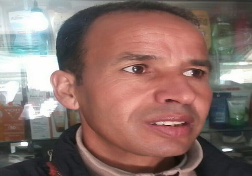 ... يامولاي ... يامولاي